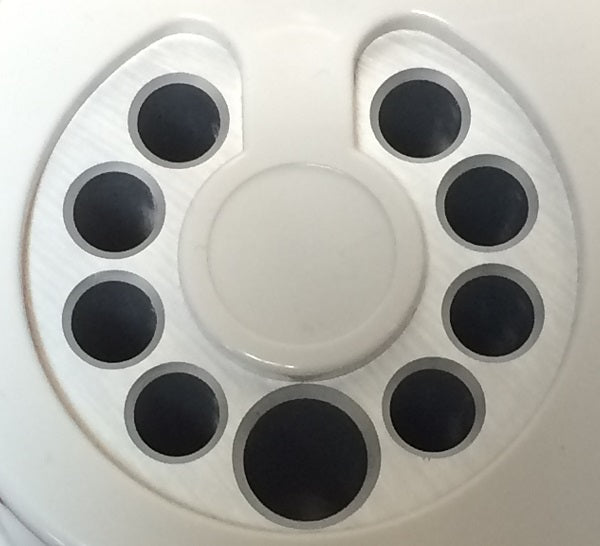 C-Warmer Blue Type 1 : Anesthetic / Composite Warmer