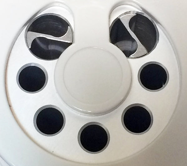 C-Warmer Blue : Compule Warmer w/ 홀더