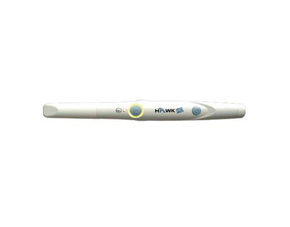 Hawk hd intraoral camera without XV lite.
