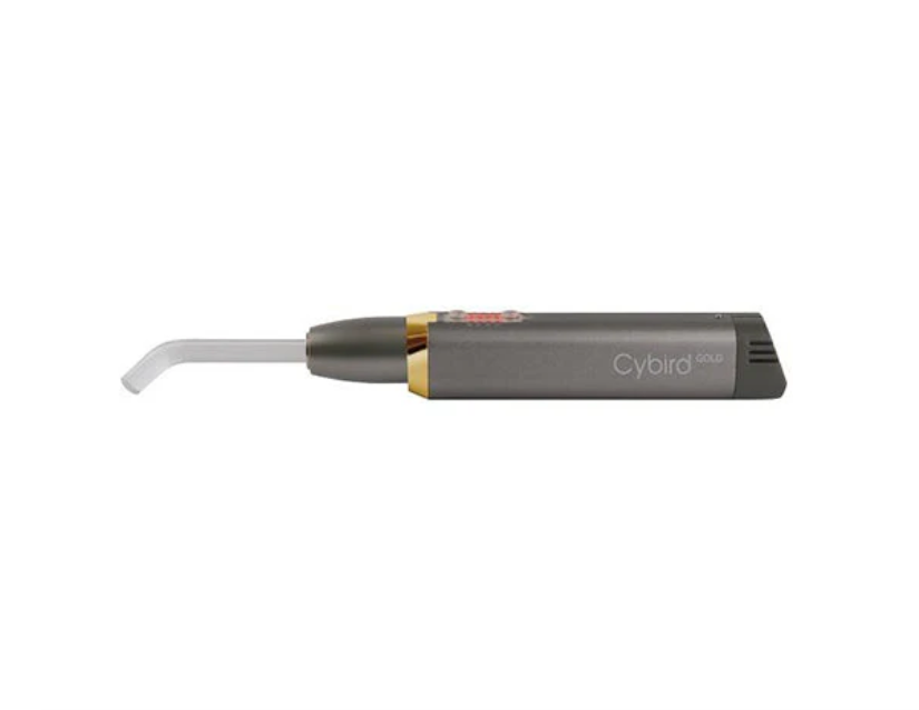 Cybird Gold : Handpiece Only w/ Battery