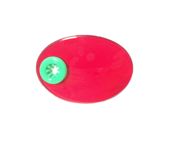 Cybird Gold : Eye Shield