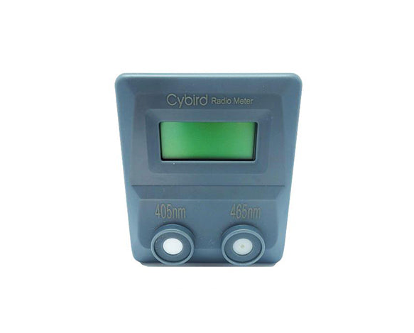 Cybird Gold : Dual Band Light Meter