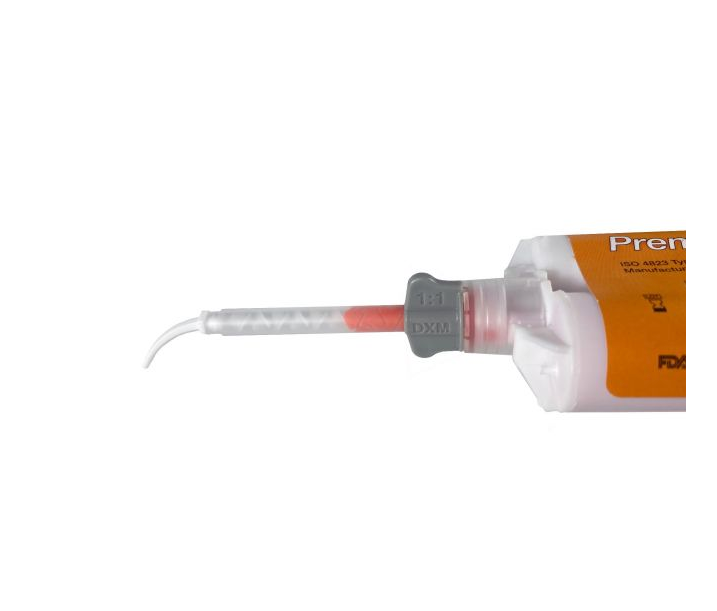 DX-Mixer™ Mixing Tip Colored Wing