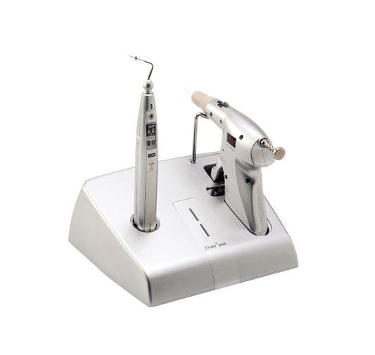 Endo-Apex : 2 in 1 Cordless Endodontic Obturation System