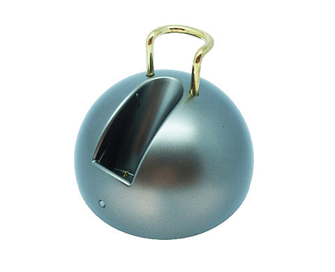 USB type charger base for the Cybird Gold Curing light.