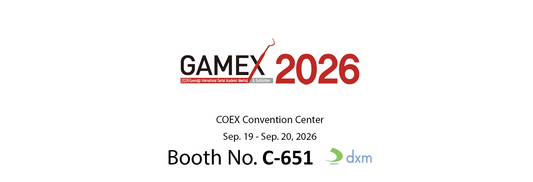 GAMEX 2026