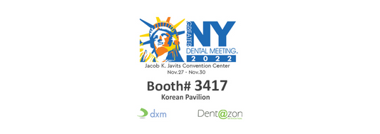 GNYDM 2022
