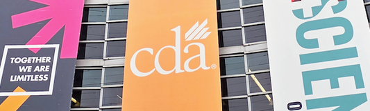 CDA Anaheim 2019