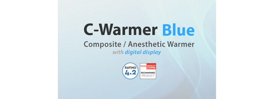 C-Warmer Blue - DPS Evaluation