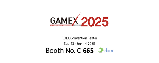 GAMEX 2025