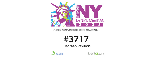 GNYDM 2025