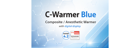 C-Warmer Blue - DPS Evaluation