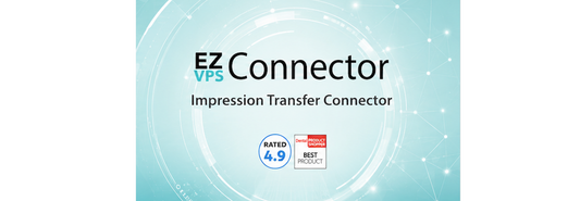 EZ VPS Connectors - DPS Evaluation