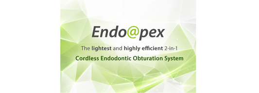 Endo-Apex Obturation System - Doctor Evaluation