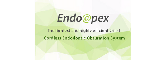 Endo-Apex Obturation System - Doctor Evaluation