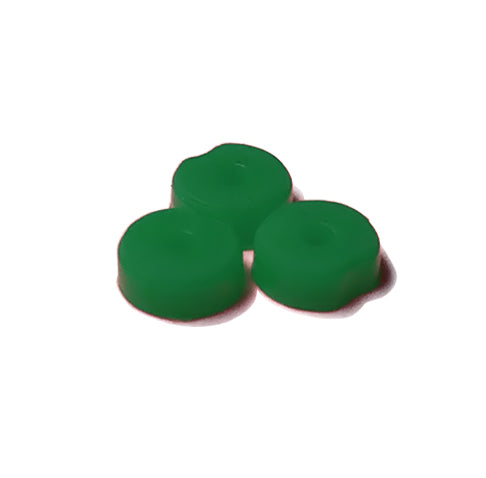 Green pen stopper for Endodontic Friendo. 