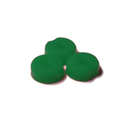 Green pen stopper for Endodontic Friendo. 