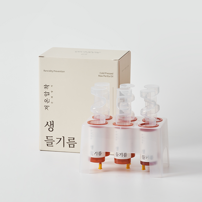 Sanbangforyou Perilla Oil