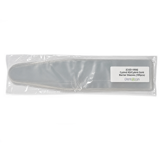 Cybird™ XD/GOLD : Barrier Sleeves