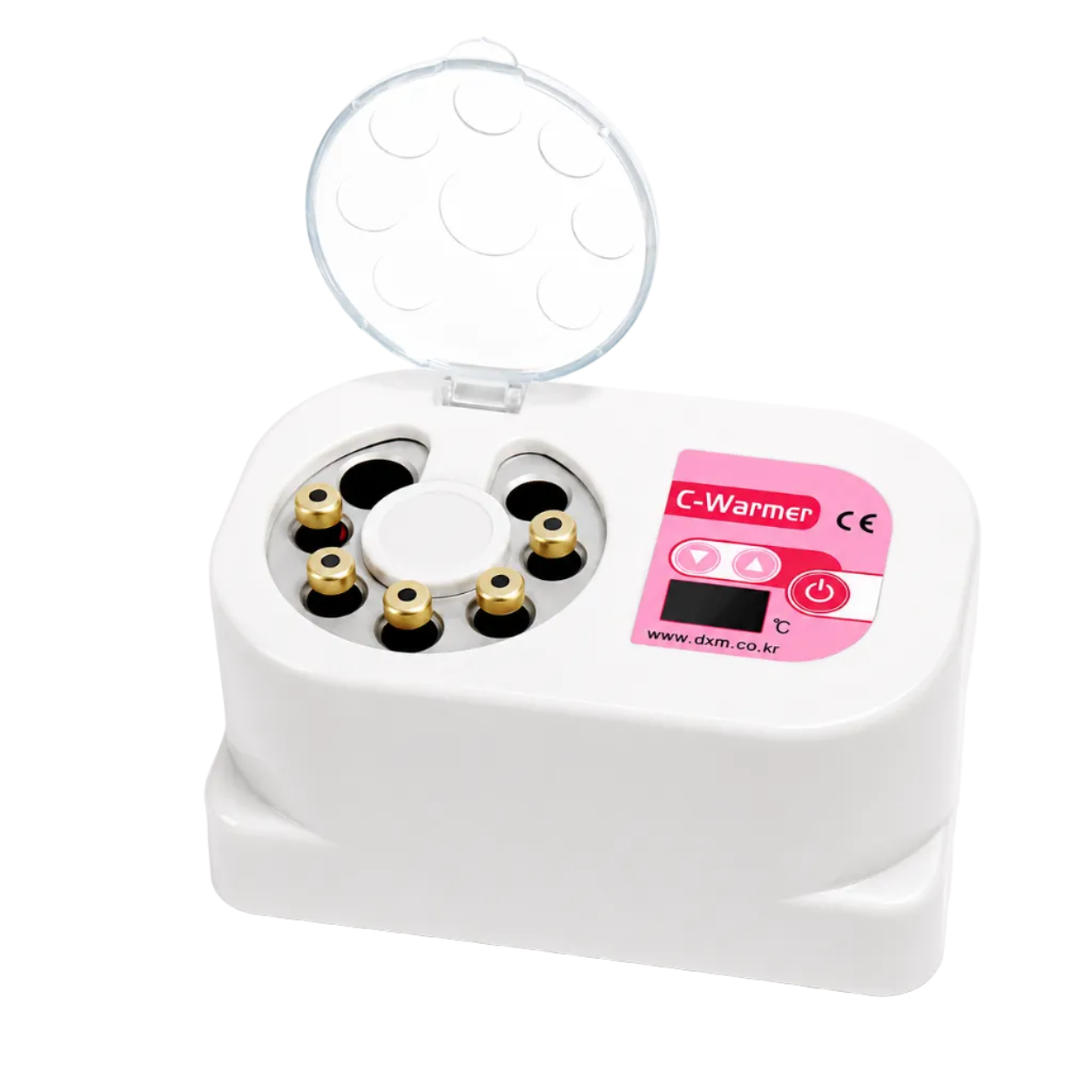 C-Warmer Pink