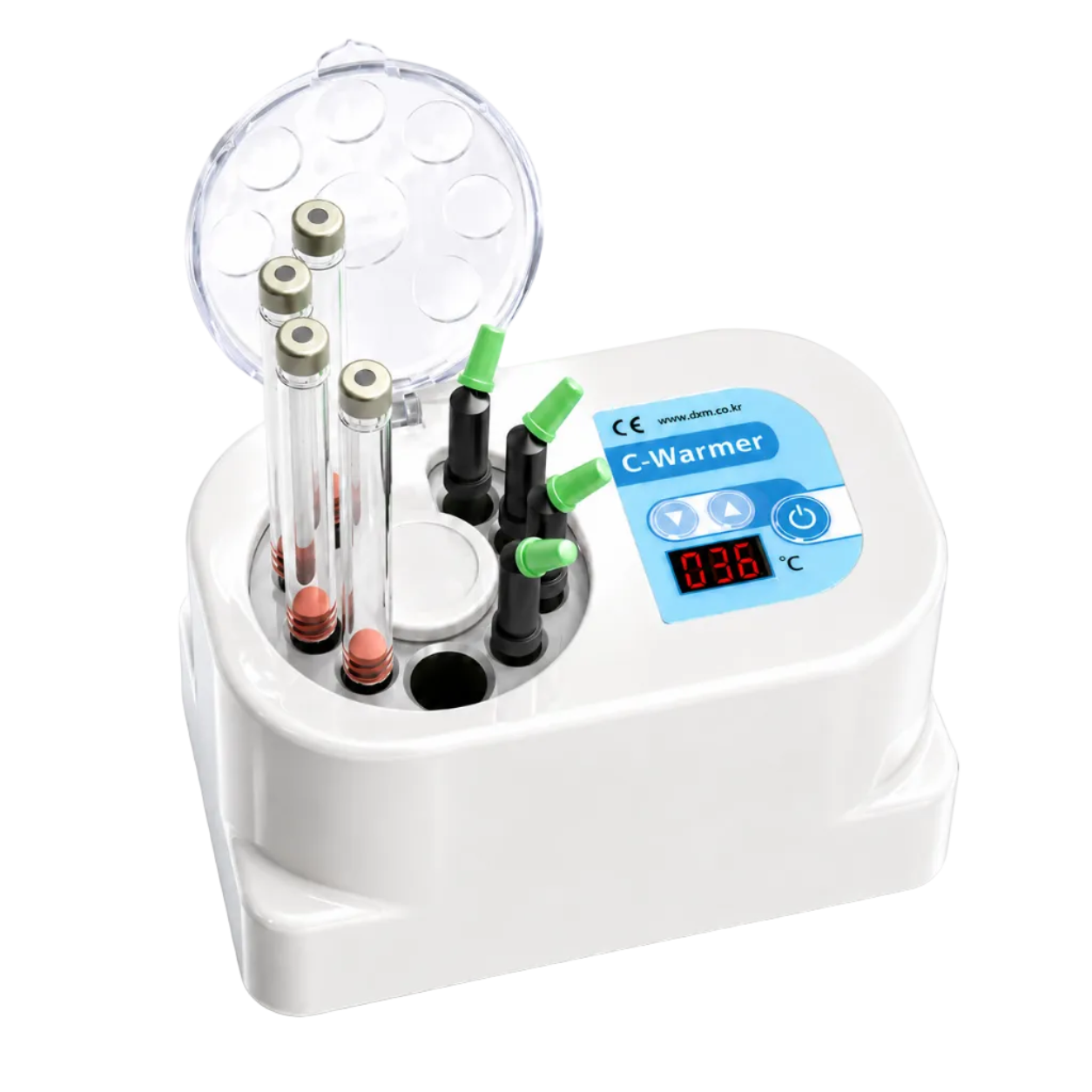 C-Warmer T1