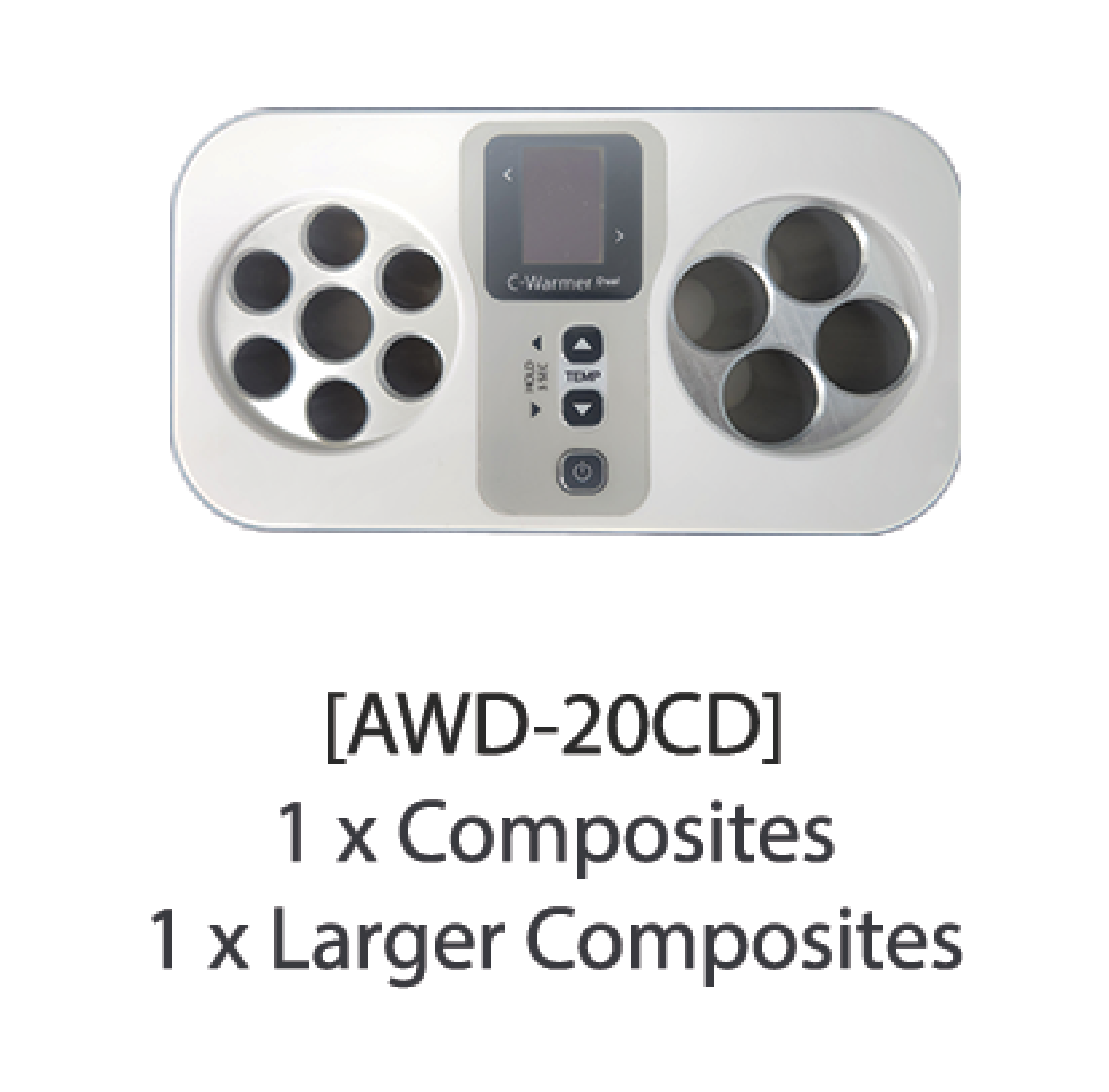 CD