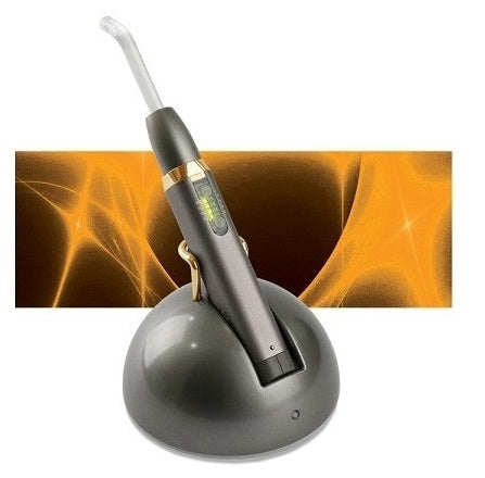 Cybird Gold : Dual Band LED Curing Light