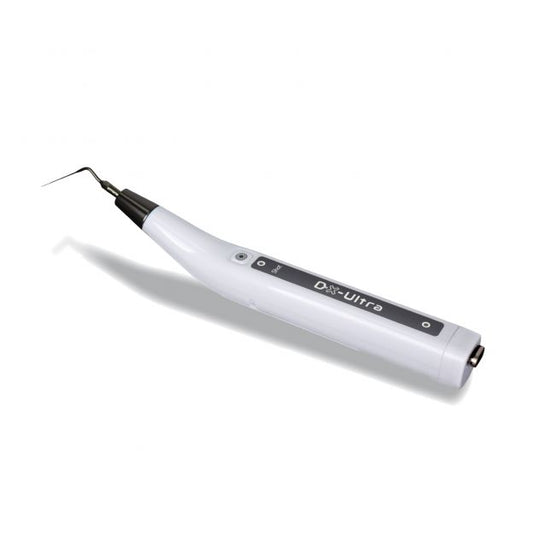 DX-Ultra : Ultrasonic Irrigation
