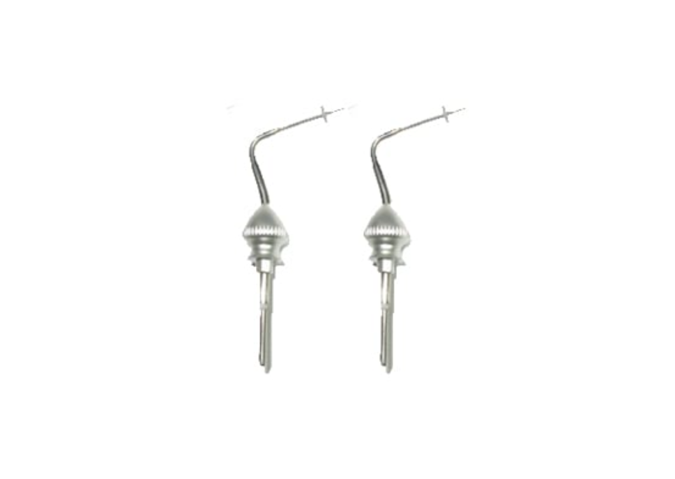 Friendo™ : Cordless Endodontic Vertical Condensation  Pen Tip