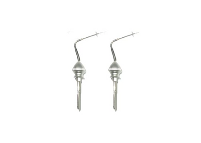 Friendo™ : Cordless Endodontic Vertical Condensation  Pen Tip