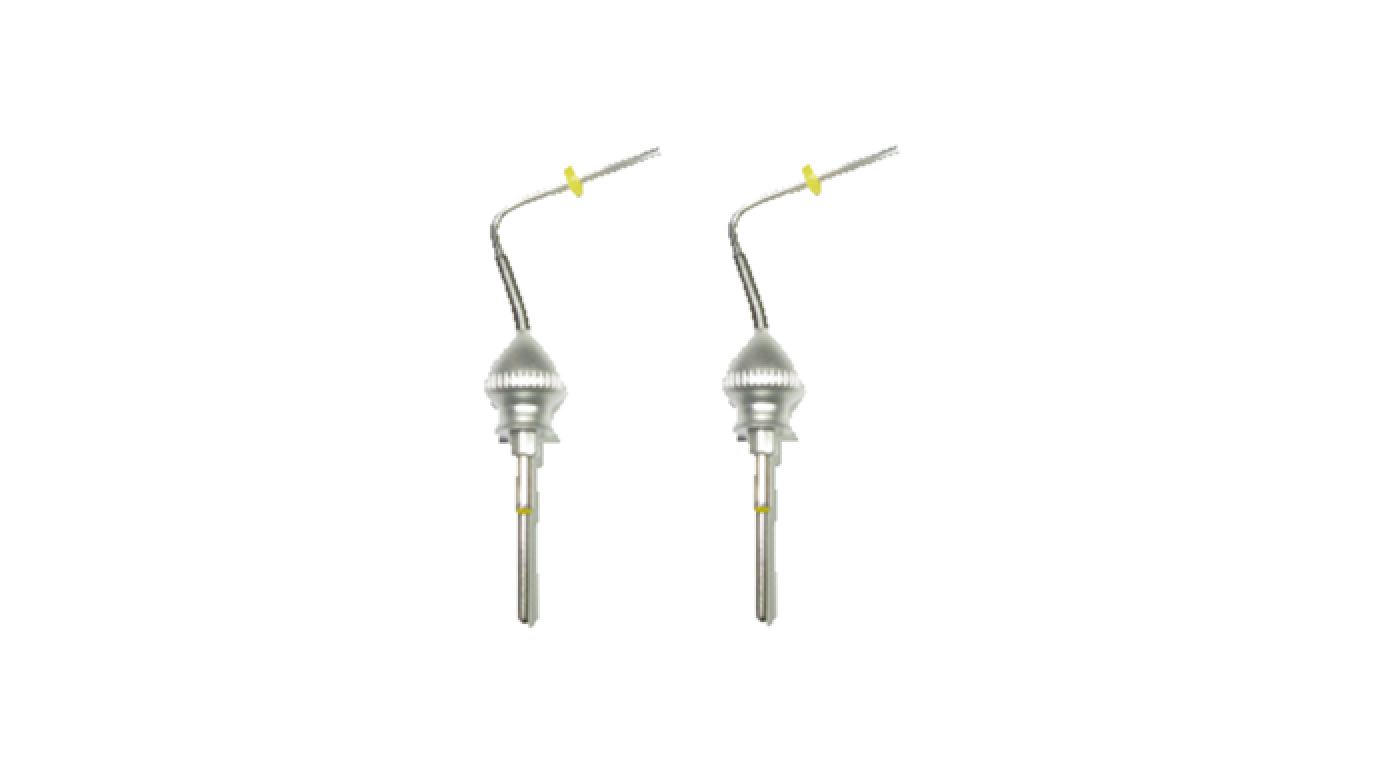 Friendo™ : Cordless Endodontic Vertical Condensation  Pen Tip