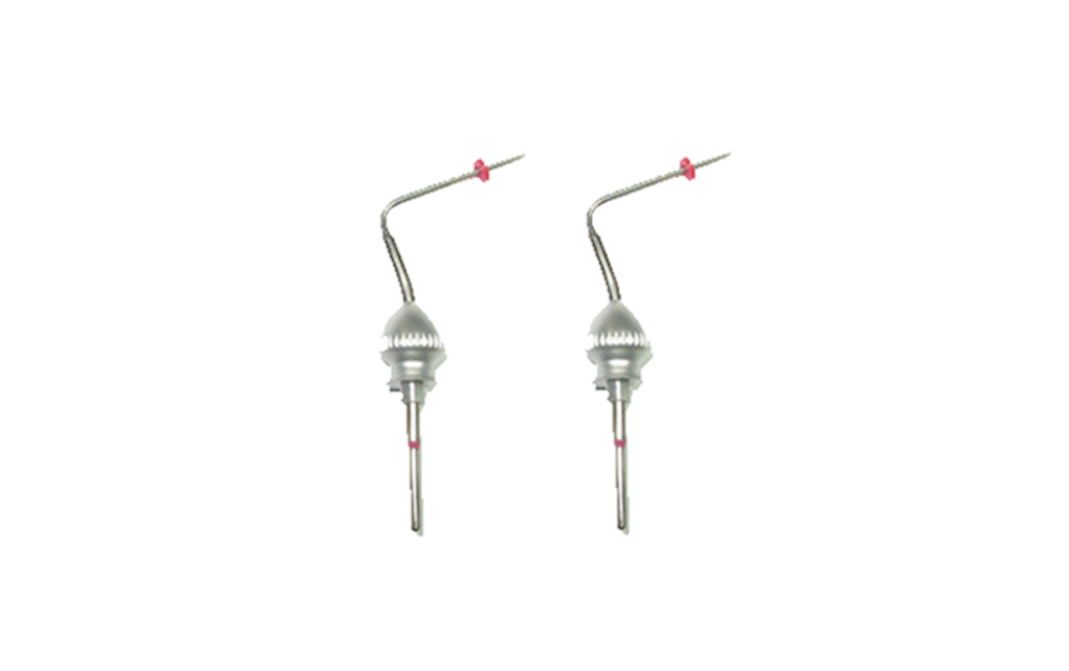 Friendo™ : Cordless Endodontic Vertical Condensation  Pen Tip