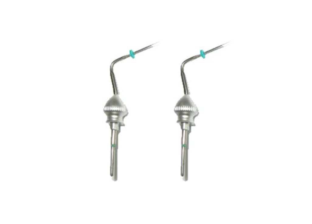 Friendo™ : Cordless Endodontic Vertical Condensation  Pen Tip
