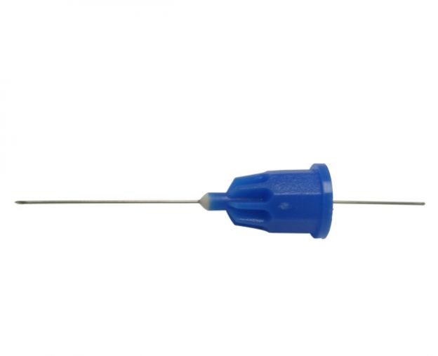 MISO : Disposable Dental Needle
