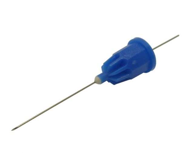 MISO : Disposable Dental Needle