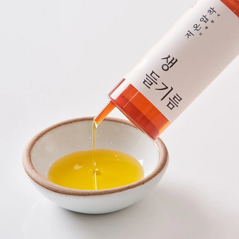 Sanbangforyou Perilla Oil