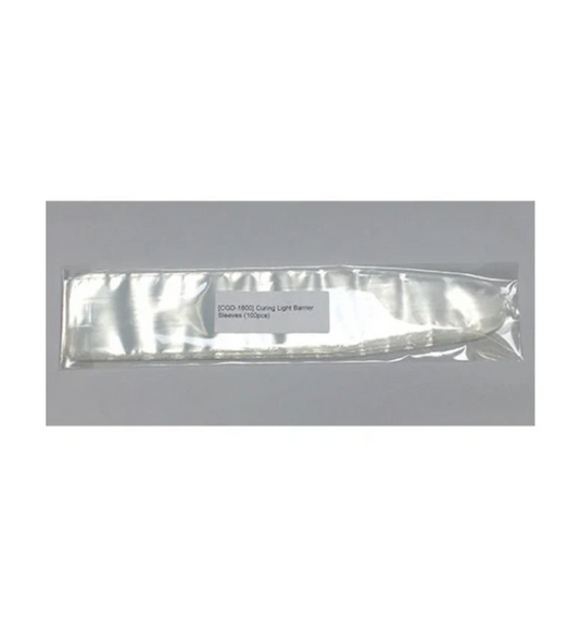Cybird XD/GOLD : Barrier Sleeves