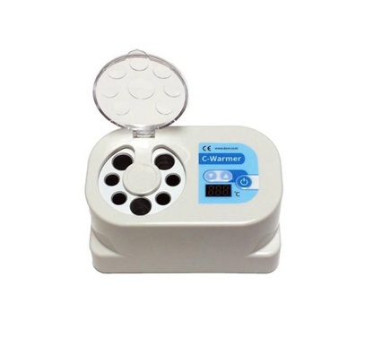 C-Warmer Blue Type 2 : Anesthetic / Composite Warmer