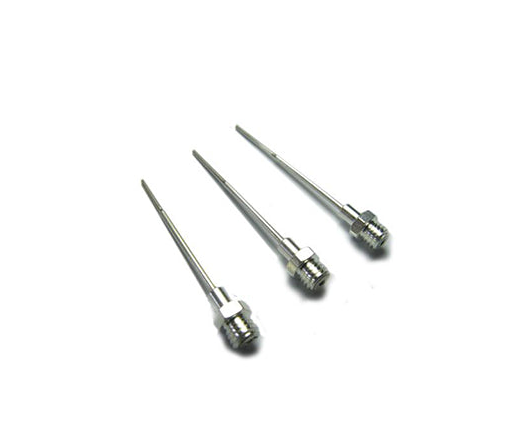 Gutta Easy : Gun Tip 23G / 25G / Assorted