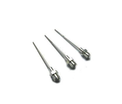 Gutta Easy : Gun Tip 23G / 25G / Assorted