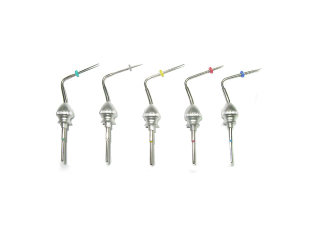 Friendo : Cordless Endodontic Vertical Condensation  Pen Tip