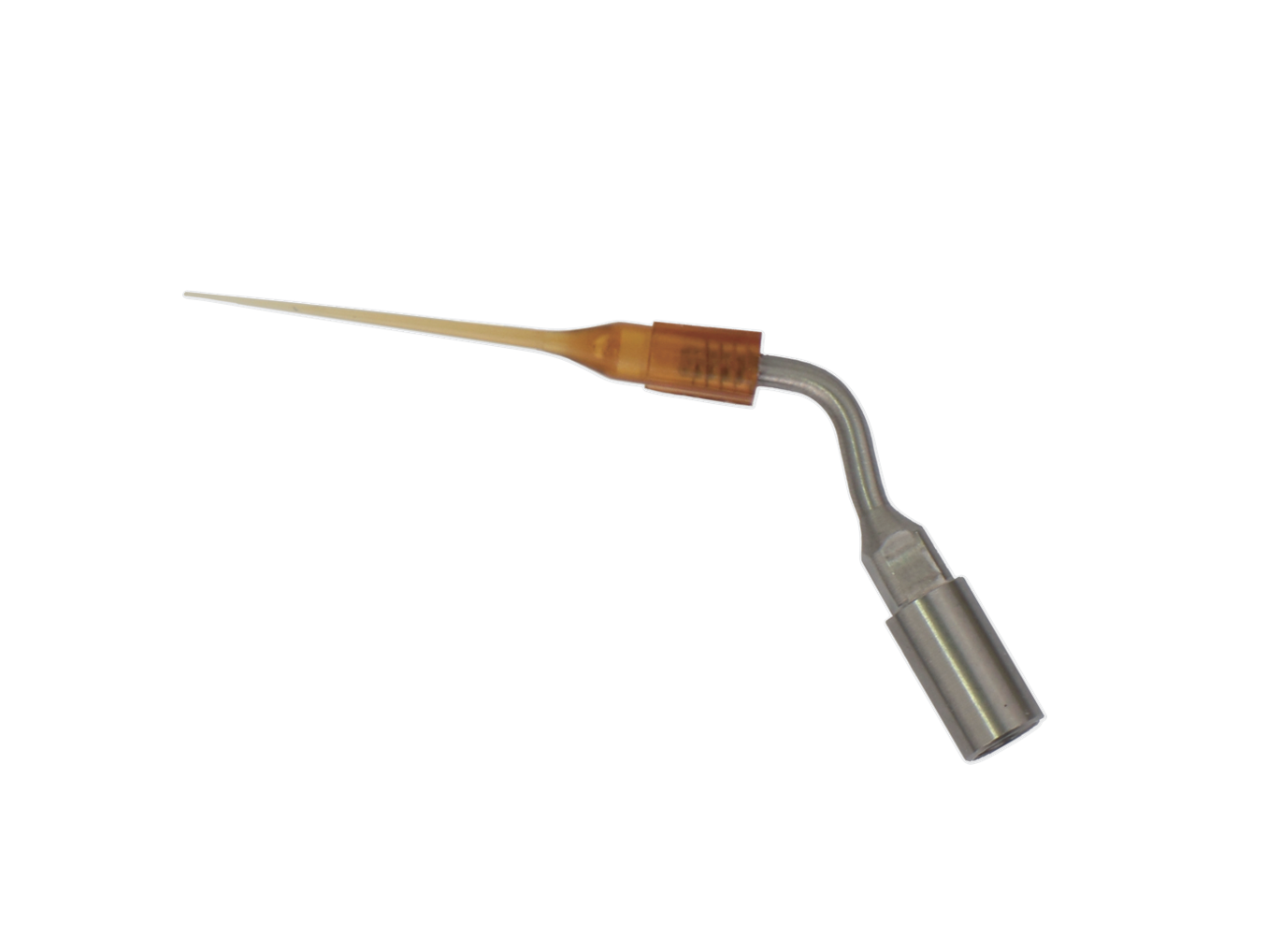 Disposable Plastic Tip for DX-Ultra™ Ultrasonic Irrigation (60 pcs)