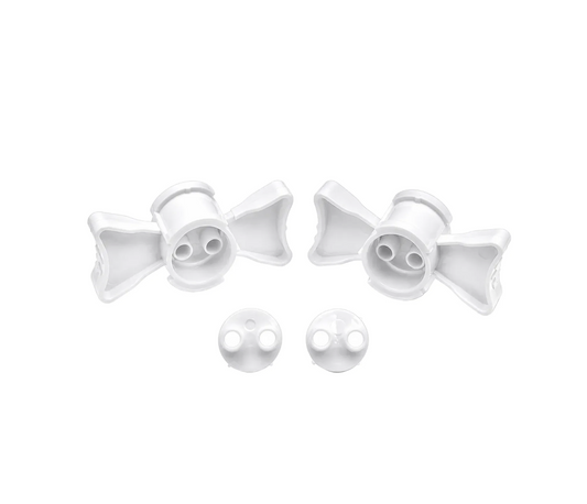 EZ Connector™ : Disposable VPS Cartridges Impression Transfer Connectors