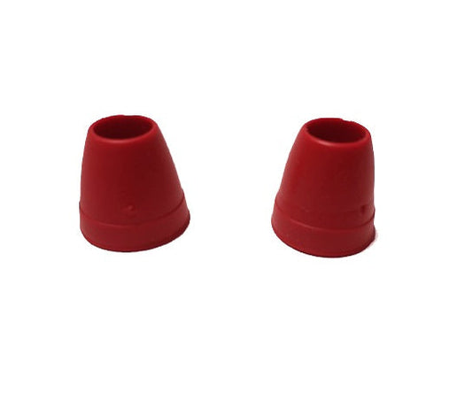 Cybird curing light 90 degree light shields.