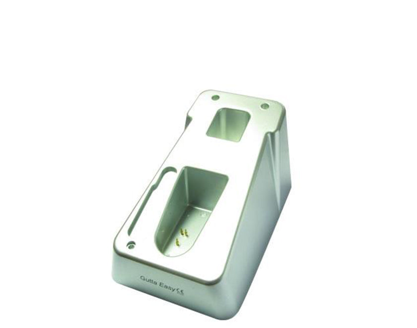 Charger base for Endodontic Gutta Easy Gutta Gun.