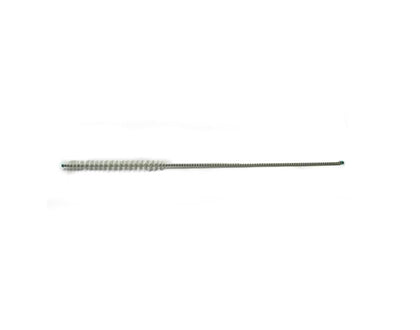 Cleaning brush for Endodontic Gutta Easy Gutta Gun.