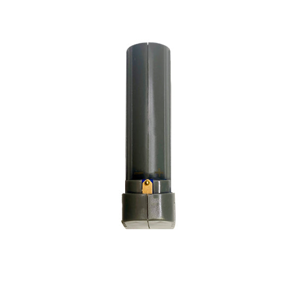 Pin type battery for Cybird gold curing light. 