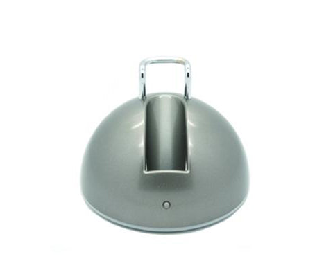 Charging base for Cybird XD curing light. 